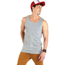 Camiseta costuras laterales de hombre texas roly 155 personalizada gris vigore Camiseta costuras laterales de hombre texas roly 155 personalizada gris vigore