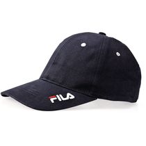 Gorra flip fila personalizada negro Gorra flip fila personalizada negro