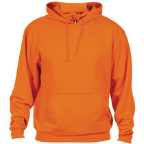 Sudadera unisex capucha 50 50 roly 280 personalizada naranja Sudadera unisex capucha 50 50 roly 280 personalizada naranja