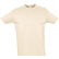 Camiseta basica gama alta imperial sols 190 original crema