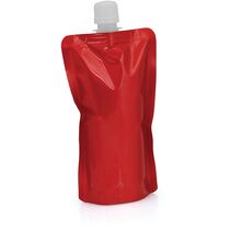 Bidon de 200 ml enrollable personalizado Bidon de 200 ml enrollable personalizado