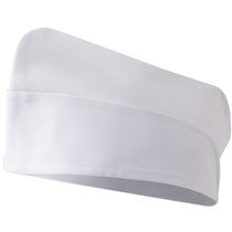 Gorro cocinero estilo militar velilla personalizado Gorro cocinero estilo militar velilla personalizado