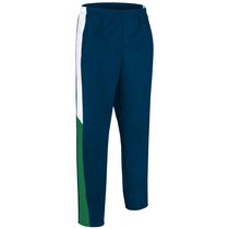 Pantalon de chandal de nino versus personalizado marino verde blanco Pantalon de chandal de nino versus personalizado marino verde blanco