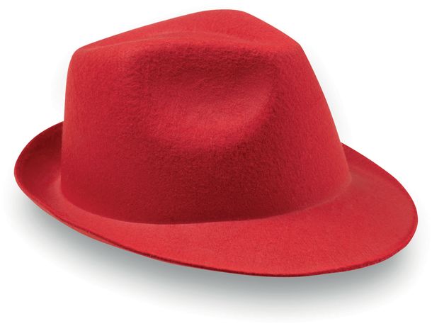 Sombrero Rojo