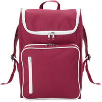 Mochila para portatil 15 slimmy burdeos Mochila para portatil 15 slimmy burdeos