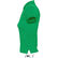 Polo pique 100 algodon de mujer people sols 210 barato verde pradera