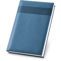 Agenda contraste 17 5 x 24 7 cm barata azul Agenda contraste 17 5 x 24 7 cm barata azul