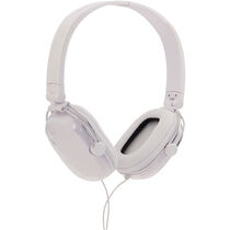 Auriculares tabit personalizado blanco Auriculares tabit personalizado blanco