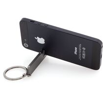 Llavero y soporte de movil personalizado Llavero y soporte de movil personalizado