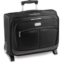 Trolley acabados polipiel y bolsillo portatil personalizado Trolley acabados polipiel y bolsillo portatil personalizado