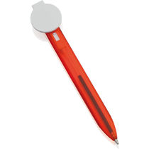 Boligrafo marca paginas barato rojo Boligrafo marca paginas barato rojo