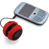 Altavoz con bateria recargable personalizado Altavoz con bateria recargable personalizado