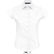 Blusa manga corta gama alta de mujer excess sols 140 barata blanco