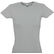 Camiseta sols de mujer miss 155 original gris marengo