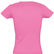 Camiseta sols de mujer miss 155 para empresas rosa orquidea