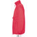 Chubasquero nylon sols con rinonera surf barato rojo coral