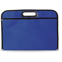 Portadocumentos join personalizado azul Portadocumentos join personalizado azul