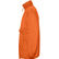 Chubasquero nylon sols con rinonera surf personalizado naranja