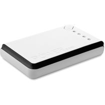 Cargador de 10000 mah personalizado blanco Cargador de 10000 mah personalizado blanco