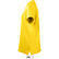 Polo ligero de nino summer ii kids sols 170 barato amarillo