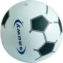 Balon hinchable de playa futbol personalizado Balon hinchable de playa futbol personalizado