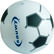 Balon hinchable de playa futbol personalizado