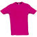 Camiseta basica imperial sols 190 barata fucsia