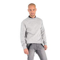 Sudadera clasica 50 50 roly 280 personalizada Sudadera clasica 50 50 roly 280 personalizada