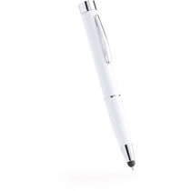 Boligrafo puntero powerbank solius con logo Boligrafo puntero powerbank solius con logo