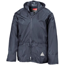 Traje impermeable result personalizado Traje impermeable result personalizado