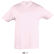 Camiseta de nino regent kids sols 150 original rosa palido