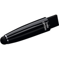 Boligrafo puntero usb 8gb antonio miro personalizado Boligrafo puntero usb 8gb antonio miro personalizado
