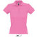 Polo pique 100 algodon de mujer people sols 210 barato rosa orquidea