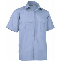 Camisa de manga corta de hombre congress 120 personalizada Camisa de manga corta de hombre congress 120 personalizada
