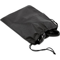 Bolsa para zapatos en non woven personalizada Bolsa para zapatos en non woven personalizada