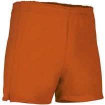 Bermuda deportiva de nino college merchandising naranja Bermuda deportiva de nino college merchandising naranja