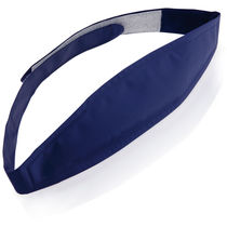 Banda termica frio y calor personalizada azul marino Banda termica frio y calor personalizada azul marino
