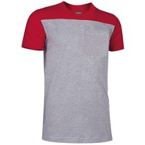 Camisetas Algodón 130 gr Baratas Personalizadas Keya - ▷ Creapromocion