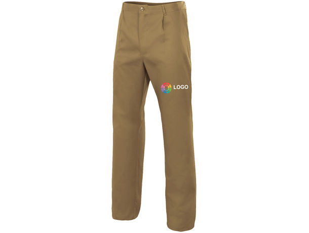 Pantalón largo hombre especial para camarero WAITER Roly