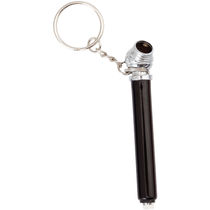 Medidor de presion en aluminio personalizado negro Medidor de presion en aluminio personalizado negro