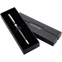 Roller metalico con clip metalico antonio miro personalizado Roller metalico con clip metalico antonio miro personalizado