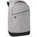 Mochila antirrobo barata gris