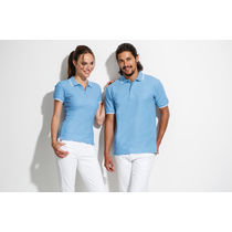 Polo golf hombre 100 algodon practice sols 270 personalizado Polo golf hombre 100 algodon practice sols 270 personalizado