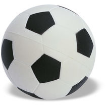 Pelota antiestres futbol personalizada Pelota antiestres futbol personalizada