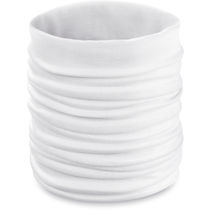 Braga buff de poliester barata blanco Braga buff de poliester barata blanco