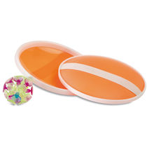 Juego con bola de ventosa personalizado Juego con bola de ventosa personalizado