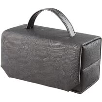 Joyero polipiel antonio miro personalizado negro Joyero polipiel antonio miro personalizado negro