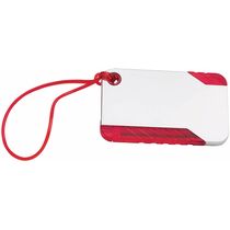 Identificador de maletas con boligrafo personalizado Identificador de maletas con boligrafo personalizado