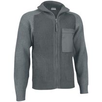 Jersey de trabajo reforzado de hombre arce 525 personalizado antracita gris Jersey de trabajo reforzado de hombre arce 525 personalizado antracita gris