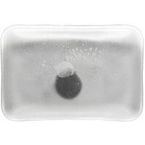 Bolsa masaje de calor parche calor barata transparente Bolsa masaje de calor parche calor barata transparente